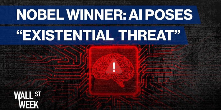 AI’s ‘Existential Threat’ to Humans AI’s ‘Existential Threat’ to Humans