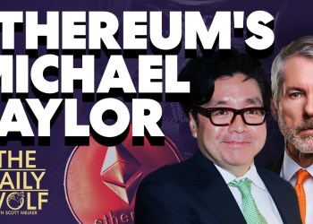 This Firm Wants To Own 5% of Ethereum This Firm Wants To Own 5% of Ethereum