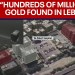 ISRAEL: “Hundreds of millions in gold” found in Hezbollah bunker ISRAEL: “Hundreds of millions in gold” found in Hezbollah bunker