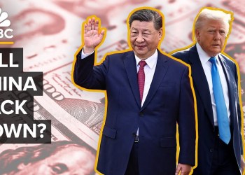 How China Could Retaliate Against U.S. Tariffs How China Could Retaliate Against U.S. Tariffs
