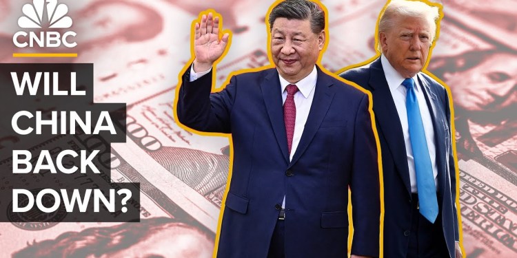 How China Could Retaliate Against U.S. Tariffs How China Could Retaliate Against U.S. Tariffs