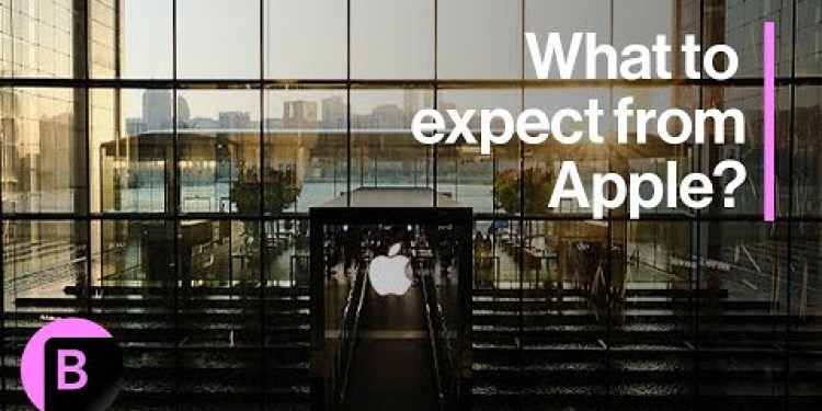 Apple Holds Developers Conference: What to Expect Today Apple Holds Developers Conference: What to Expect Today