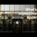 Apple Holds Developers Conference: What to Expect Today Apple Holds Developers Conference: What to Expect Today