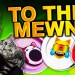 Cat Coins Are EXPLODING: Why MOG, MEW & POPCAT Could Take Over Cat Coins Are EXPLODING: Why MOG, MEW & POPCAT Could Take Over