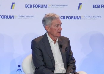 Fed Could Still Cut Rates in July, Says Powell Fed Could Still Cut Rates in July, Says Powell