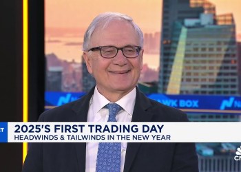 Markets still in good shape for this year and S&P could reach ,000 by year end, says Ed Yardeni Markets still in good shape for this year and S&P could reach ,000 by year end, says Ed Yardeni