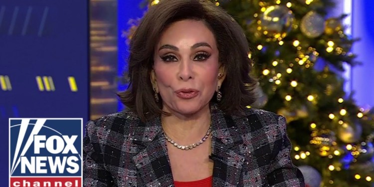 Judge Jeanine: Biden gets revenge by pushing ban on Pelosi’s favorite hobby Judge Jeanine: Biden gets revenge by pushing ban on Pelosi’s favorite hobby
