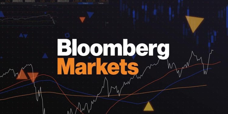 Bloomberg Markets 08/05/2024 Bloomberg Markets 08/05/2024