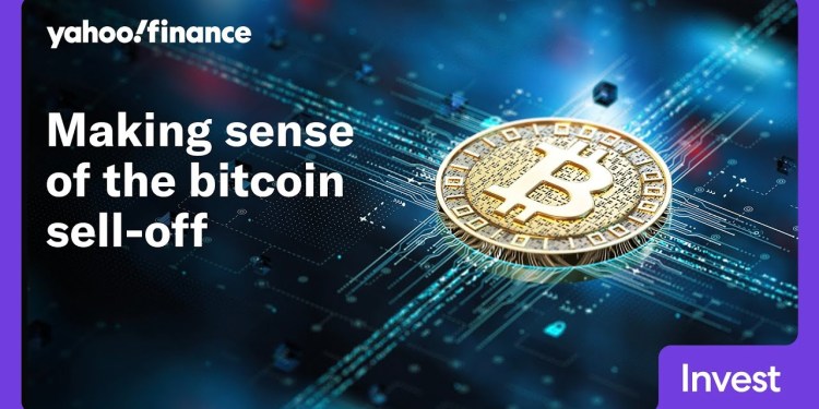 Bitcoin: Michael Saylor, Eric Trump, and more lay out the bullish case for bitcoin and crypto Bitcoin: Michael Saylor, Eric Trump, and more lay out the bullish case for bitcoin and crypto