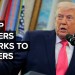 President Trump delivers remarks to farmers — 3/27/2026 President Trump delivers remarks to farmers — 3/27/2026