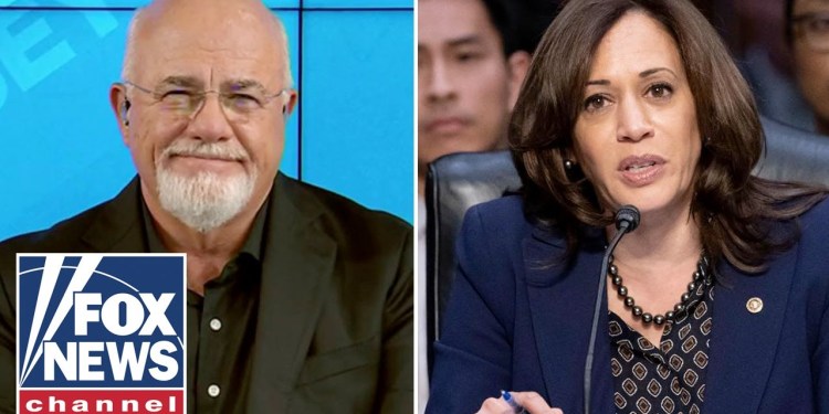 Dave Ramsey: This will NOT work Dave Ramsey: This will NOT work