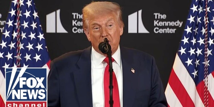 Trump announces Sylvester Stallone as 2025 Kennedy Center honoree Trump announces Sylvester Stallone as 2025 Kennedy Center honoree