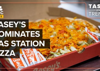 How A Convenience Store Became One Of America’s Largest Pizza Chains How A Convenience Store Became One Of America’s Largest Pizza Chains