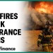 California fires spark insurance crisis, projected losses up to 0B California fires spark insurance crisis, projected losses up to 0B