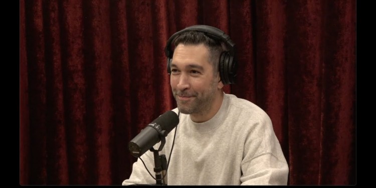 Joe Rogan Experience #2370 – Dave Smith Joe Rogan Experience #2370 – Dave Smith