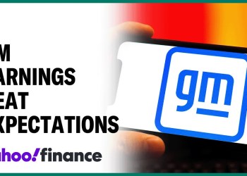 GM CFO: Q3 earnings beat ‘a testament’ to our portfolio GM CFO: Q3 earnings beat ‘a testament’ to our portfolio