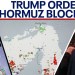 Trump’s Strait of Hormuz blockade aims to cut off Iran’s oil profits Trump’s Strait of Hormuz blockade aims to cut off Iran’s oil profits