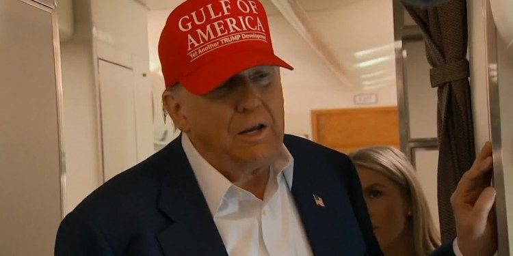 Trump Says He’s Not Extending Tariff Pause Past July 9 Trump Says He’s Not Extending Tariff Pause Past July 9