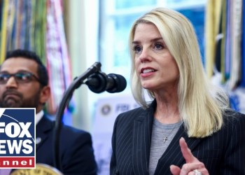 Pam Bondi takes action after BLISTERING autopen report Pam Bondi takes action after BLISTERING autopen report