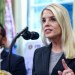 Pam Bondi takes action after BLISTERING autopen report Pam Bondi takes action after BLISTERING autopen report