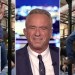 RFK Jr. reveals why he wears jeans to the gym RFK Jr. reveals why he wears jeans to the gym
