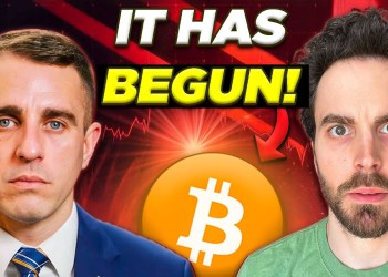 The Absolute Worst Case Bitcoin Scenario in 2025 | Anthony Pompliano The Absolute Worst Case Bitcoin Scenario in 2025 | Anthony Pompliano