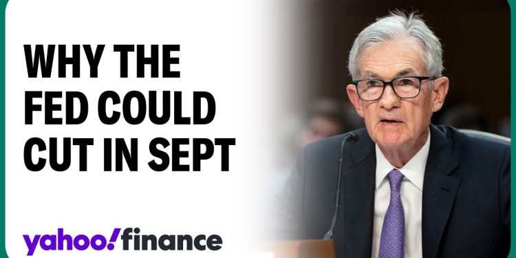 Fed’s preferred inflation gauge ticked slightly higher in June Fed’s preferred inflation gauge ticked slightly higher in June