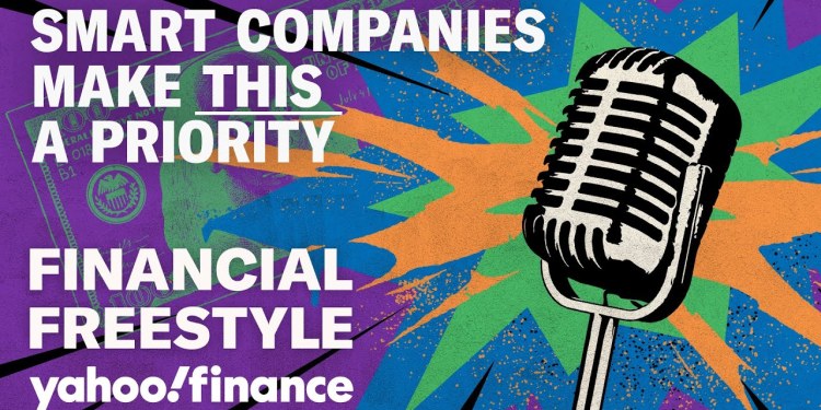 How improving your wellness can boost your career How improving your wellness can boost your career