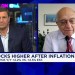 China’s doing very positive things with its economy, says Wharton’s Jeremy Siegel China’s doing very positive things with its economy, says Wharton’s Jeremy Siegel