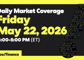 Yahoo Finance Live Dow, S&P 500, Nasdaq advance as tech stocks gain, investors monitor US-Iran talks Yahoo Finance Live Dow, S&P 500, Nasdaq advance as tech stocks gain, investors monitor US-Iran talks