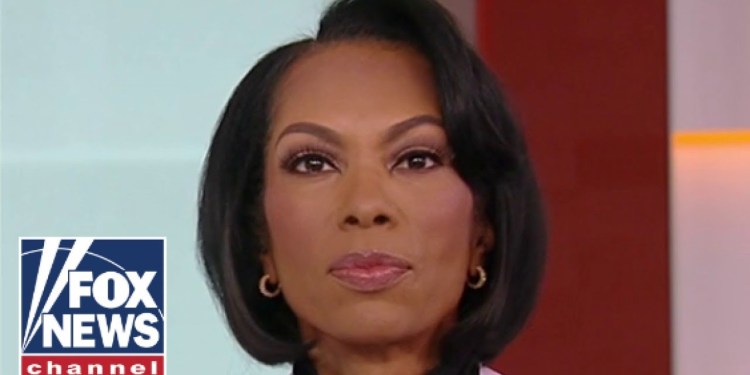 Harris Faulkner: They just sunk to a whole NEW LEVEL… Harris Faulkner: They just sunk to a whole NEW LEVEL…