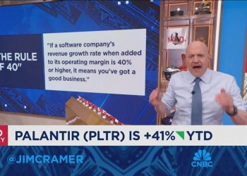 Jim Cramer talks diversification and speculative stocks Jim Cramer talks diversification and speculative stocks