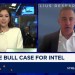 Anthropic is loving Nvidia right now and accelerating: Melius’ Ben Reitzes Anthropic is loving Nvidia right now and accelerating: Melius’ Ben Reitzes
