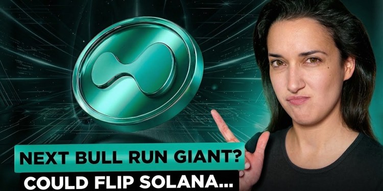 The Hidden Giant of the Next Bull Run: Hyperliquid Explained (HYPE Token to 0 This Year…) The Hidden Giant of the Next Bull Run: Hyperliquid Explained (HYPE Token to 0 This Year…)