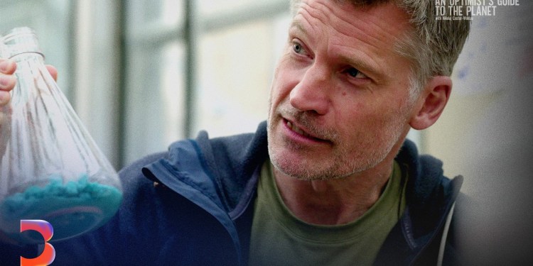 Inventions That Could Help Heal the Planet | An Optimist’s Guide to the Planet Inventions That Could Help Heal the Planet | An Optimist’s Guide to the Planet