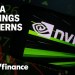Nvidia earnings: Why this analyst says the ‘market is on stilts’ Nvidia earnings: Why this analyst says the ‘market is on stilts’