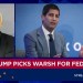 Dan Niles on Trump’s decision to pick Kevin Warsh as Fed chair: ‘It’s great for stock markets’ Dan Niles on Trump’s decision to pick Kevin Warsh as Fed chair: ‘It’s great for stock markets’
