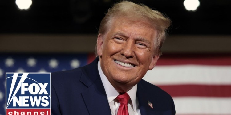 There appears to be a ‘Republican surge’ on Election Day, pollster says There appears to be a ‘Republican surge’ on Election Day, pollster says