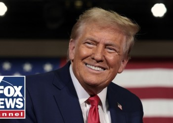 There appears to be a ‘Republican surge’ on Election Day, pollster says There appears to be a ‘Republican surge’ on Election Day, pollster says