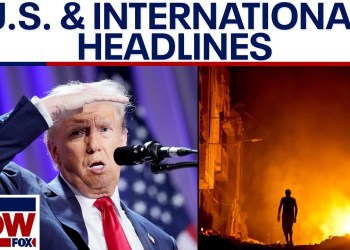 News 11/23: Rubio replaced, Netanyahu arrest warrant, assassination threat | LiveNOW from FOX News 11/23: Rubio replaced, Netanyahu arrest warrant, assassination threat | LiveNOW from FOX