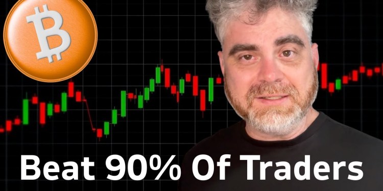 How To Level Up Your Crypto Trading: Decode The Charts! How To Level Up Your Crypto Trading: Decode The Charts!