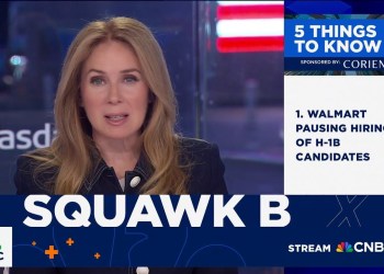 5 Things To Know: October 22, 2025 5 Things To Know: October 22, 2025