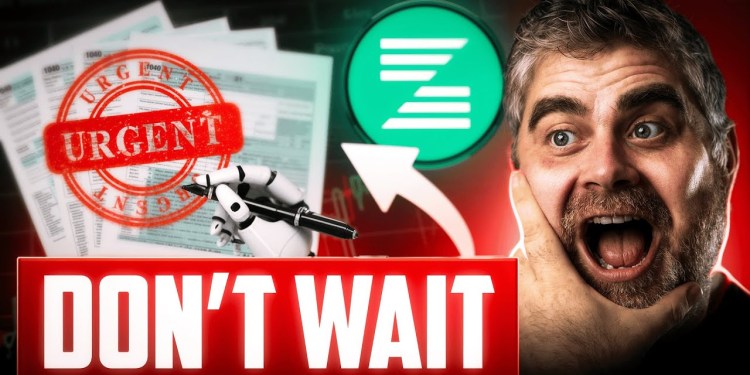 Don’t Let Your Crypto Taxes Slip By (Zen Ledger: Peace of Mind That’s Too Easy) Don’t Let Your Crypto Taxes Slip By (Zen Ledger: Peace of Mind That’s Too Easy)