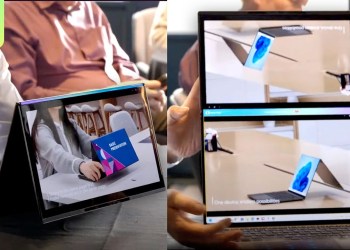 Lenovo’s Laptop Concepts Surprised Us at MWC 2025 Lenovo’s Laptop Concepts Surprised Us at MWC 2025