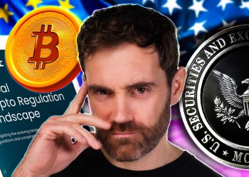 Could This Change Crypto Forever? You Need To Know This! Could This Change Crypto Forever? You Need To Know This!