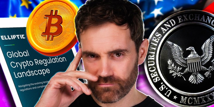 Could This Change Crypto Forever? You Need To Know This! Could This Change Crypto Forever? You Need To Know This!