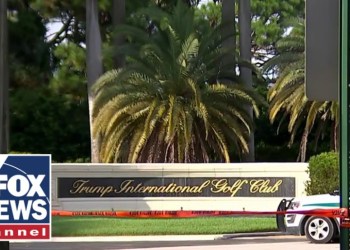 BREAKING: Suspect in apparent second Trump assassination attempt identified BREAKING: Suspect in apparent second Trump assassination attempt identified