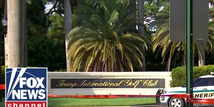 BREAKING: Suspect in apparent second Trump assassination attempt identified BREAKING: Suspect in apparent second Trump assassination attempt identified