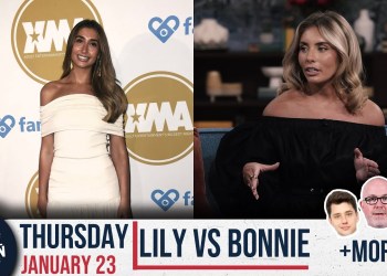 OnlyFans Models Fight Over Record Breaking Achievement – Barstool Rundown – January 23, 2025 OnlyFans Models Fight Over Record Breaking Achievement – Barstool Rundown – January 23, 2025