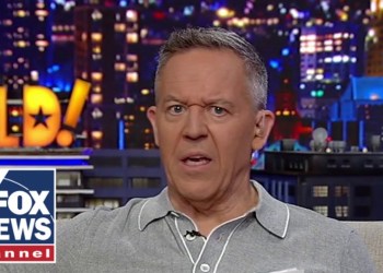 Kamala Harris is all for ‘deporting’ her past: Greg Gutfeld Kamala Harris is all for ‘deporting’ her past: Greg Gutfeld